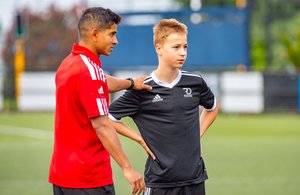 Products: 1on1 Sessions - Roy D: Performance Coaching