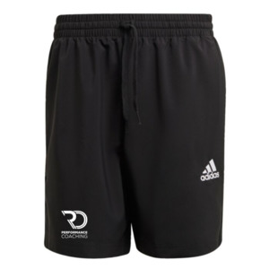 Products: RD Adidas Chelsea Training Shorts - Roy D: Performance Coaching