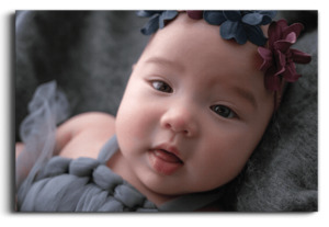 Products: Portrait Photo Printing Canvas - R&R Gallery Custom Banners & Digital Oil Paintings NZ Free Design Service