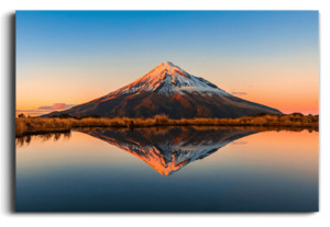 Landscape Photo Printing On Canvas - R&R Gallery Custom Banners & Digital Oi&hellip;