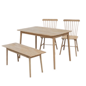 Product: LILY 3+2+1 Seater Set