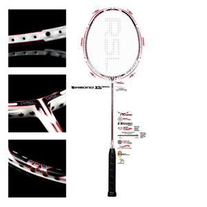 RSL Diamond X5 White