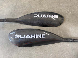Ruahine Wing Paddle - Medium