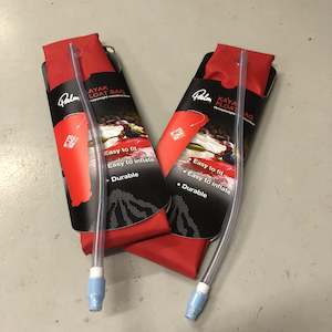 Palm 25L Multisport Airbag