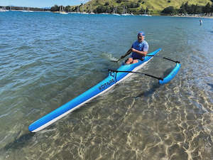 Frontpage: Ruahine Kōtare V1