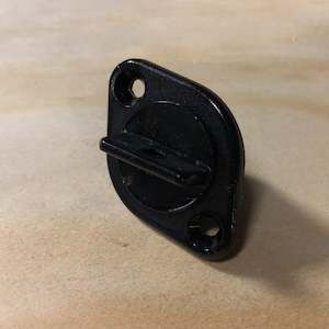 Parts: Drainage bung
