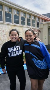 Varsity Crew - Taranaki Tū Mai 2023 - Ngati Ruanui