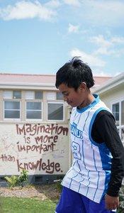Singlet - Taranaki Tū Mai 2023 - Ngati Ruanui