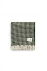 All: Omarae Olive Throw