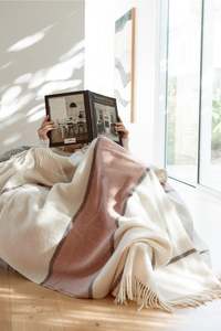 Throws: Classic Gift Bundle