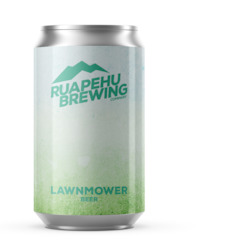 LAWNMOWER BEER