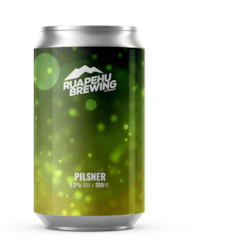 Beer: PILSNER