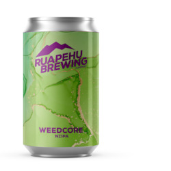 WEEDCORE NZIPA