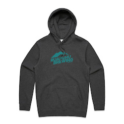 Merch: Hoodie - Ruapehu Brewing Co