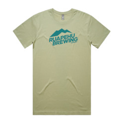 Merch: PISTACHIO T Shirt