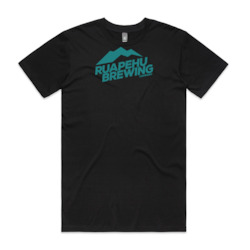 Merch: BLACK - T Shirt