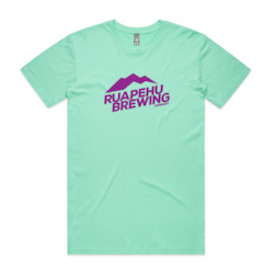 Merch: AQUA T Shirt