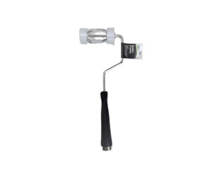 Roller Frame Black 75mm