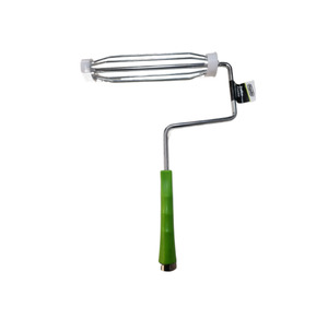Roller Frame Green 230mm