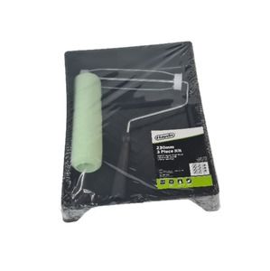 3pc Paint Kit