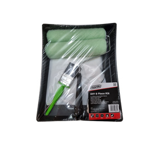 8pc Paint Kit