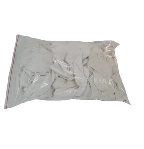 Bag of Rags (White)