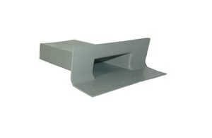 Rubco Scupper 200mm x 75mm