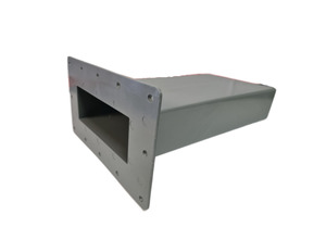 Allproof Overflow 200mm x 75mm