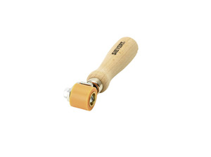 Products: Sievert Silicone Pressure Roller 28mm