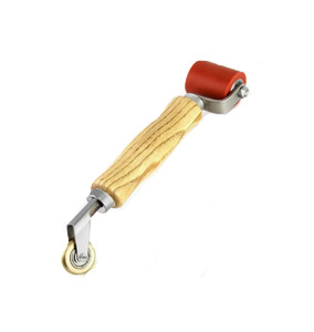 Products: Dual Roller – 40mm Roller & Penny Roller