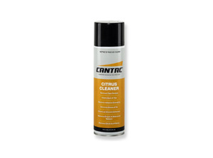 Products: CANTAC Citrus Cleaner Aerosol 575ml