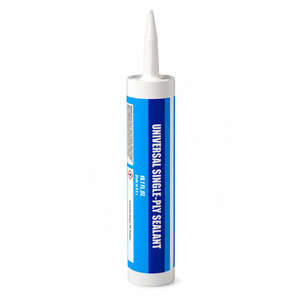 Products: Universal Sealant White 300ml (for TPO)