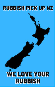 About us - Rubbish Pickup