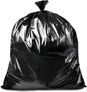 Products: CCC RUBBISH Bags Or Similar Size - Rubbish Pickup
