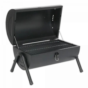 Recycle Your Old BBQ - Rubbish Pickup