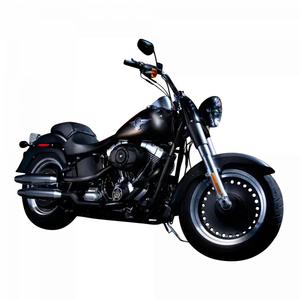 Motorcycle Disposal - Rubbish Pickup