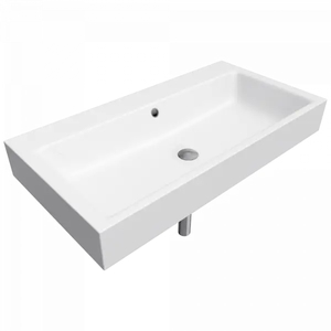 Wash Basin Vanity Disposal - Rubbish Pickup