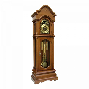 Old Stand Clock Disposal - Rubbish Pickup