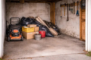 Garage Cleanout Christchurch – Small Jobs & Junk Removal