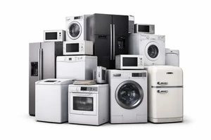 Appliance Removal Christchurch – Fridges, Washers & Whiteware Pickup - Rubbish Pickup
