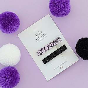 Products: Charlotte - 2 Pack Alligator Clips