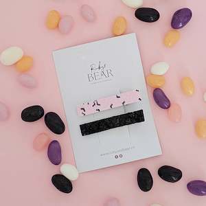 Halloween 2023: Griselda - 2 Pack Alligator Clips