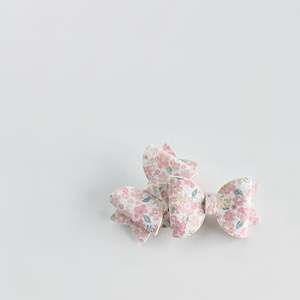 Baiana Itty-Bitty Clip Duos - 2 NEW COLOURS ADDED