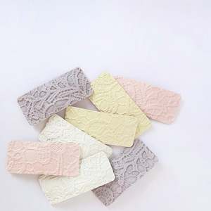 Mimi - Single Snap Clips