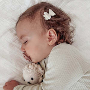 Q3 2024: NEW COLOURS & RESTOCK - Emilia Itty-Bitty Clip Duos