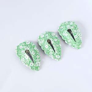 Midori - Single 5cm Snap Clips