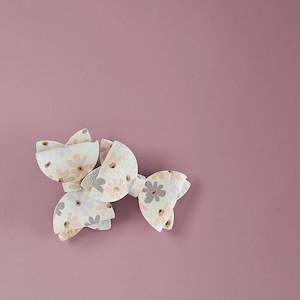 Coordinates: Gracie - Itty-Bitty Clip Duos