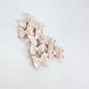 Kuroda - Itty-Bitty Clip Duos