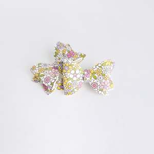 Fresh From The Market: Moira - Itty-Bitty Clip Duos