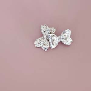 Fresh From The Market: Nigella - Itty-Bitty Clip Duos